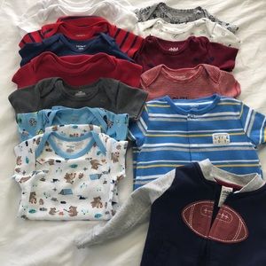 12 month baby BUNDLE 🎉15 ITEMS🎉